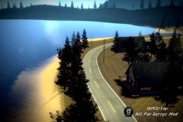 RP Rockford v2 (Map File Only)