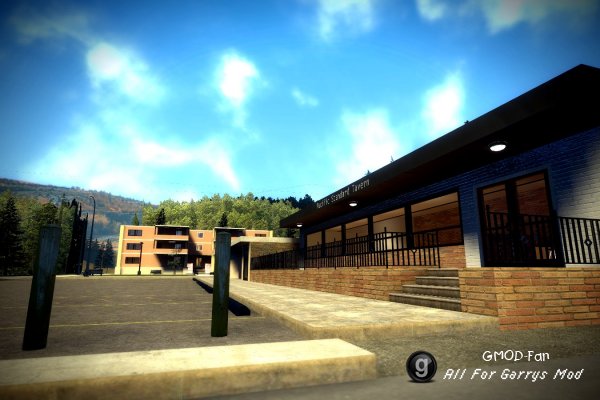 RP Rockford v2 (Map File Only)