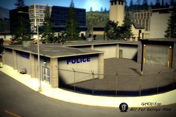 RP Rockford v2 (Map File Only)