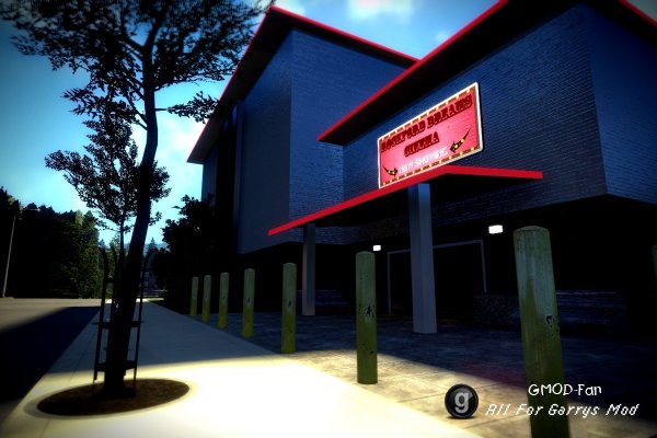 RP Rockford v2 (Map File Only)