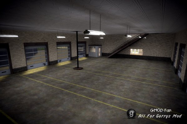 RP Rockford v2 (Map File Only)