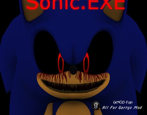 The Sonic.exe