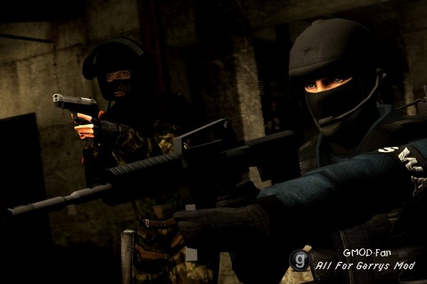 Ct_Swat_Team
