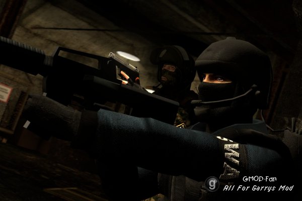 Ct_Swat_Team