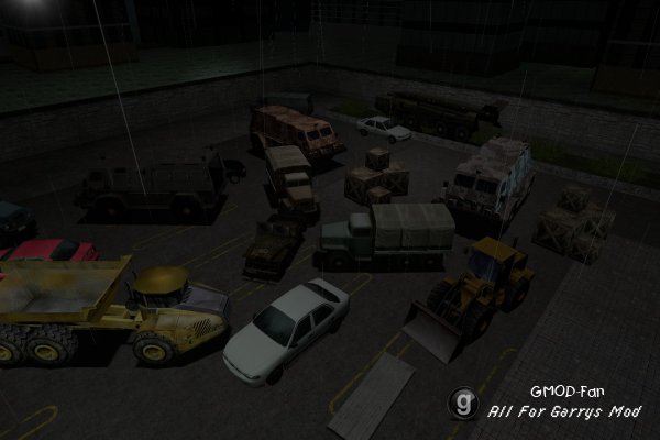 Goldsource Model Ports!