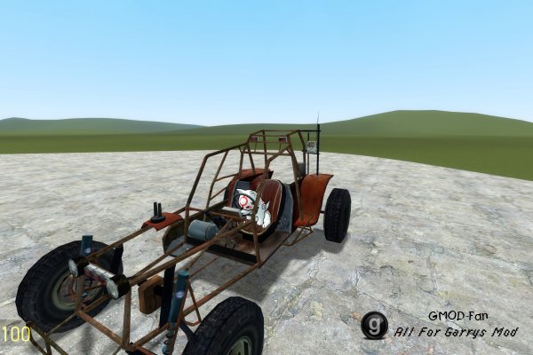 Chibiterasu Playermodel