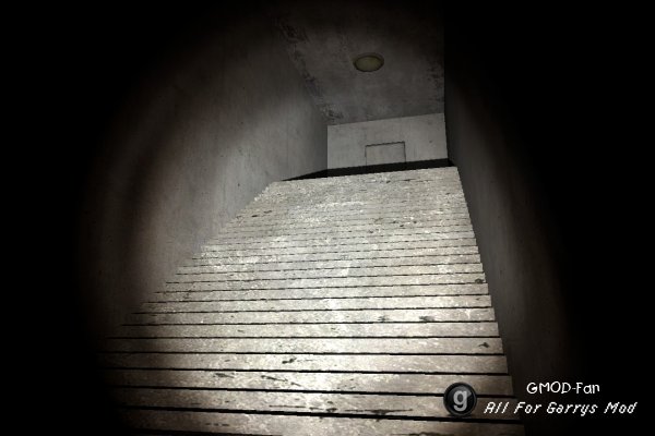 Zmirli Industries Horror map [RUS] chapter 1
