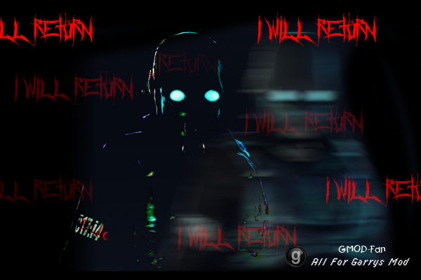 Horror Map: Awakening of Apophis