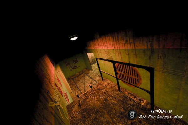 Escape Your Dream - Part1(Horror)