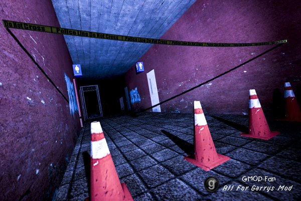 Escape Your Dream - Part1(Horror)