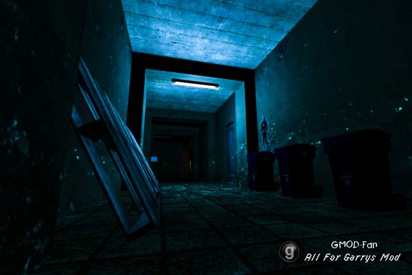 Escape Your Dream - Part1(Horror)