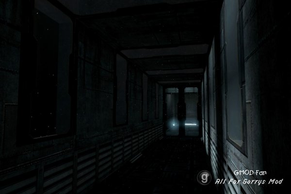 Lost souls of Igneon (Horror)