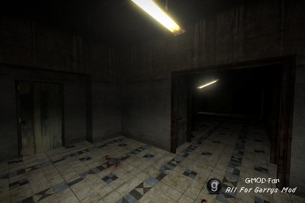 Never Lose Hope Hospital - Patched Version