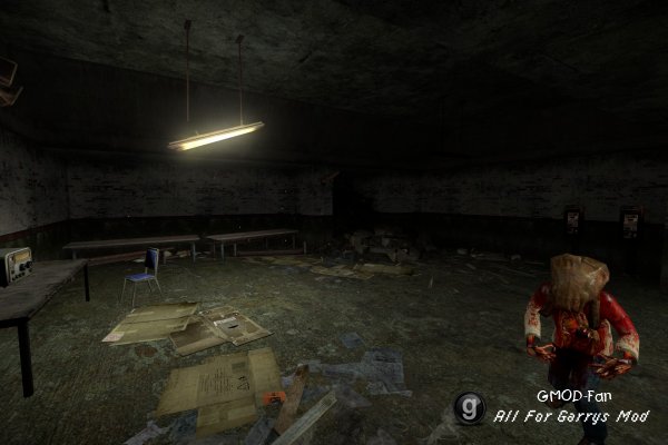 Never Lose Hope Hospital - Patched Version