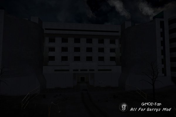 Never Lose Hope Hospital - Patched Version