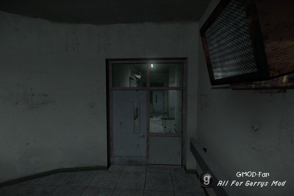 Never Lose Hope Hospital - Patched Version