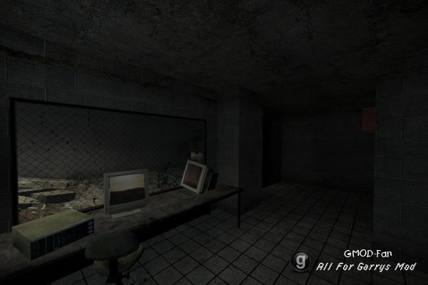 Never Lose Hope Hospital - Patched Version