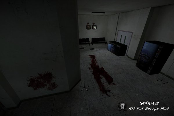 Never Lose Hope Hospital - Patched Version