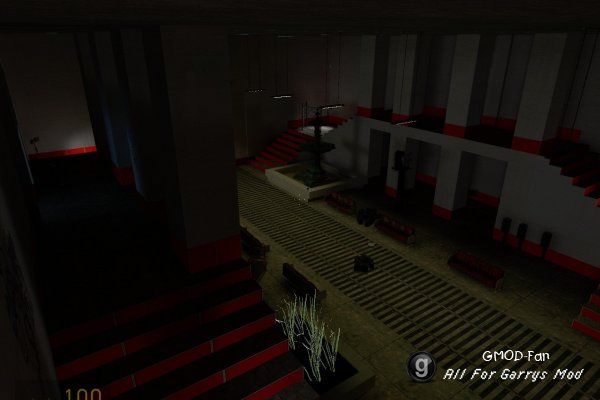 The Madhouse
