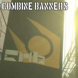 Combine Banners