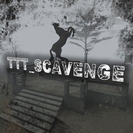 ttt_scavenge