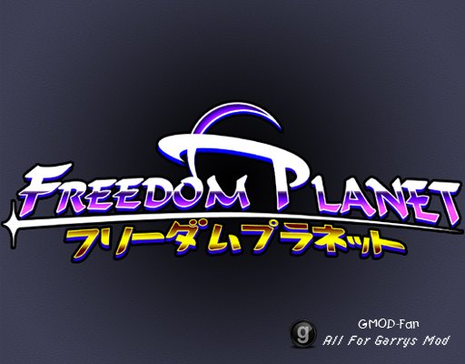 Freedom Planet Ragdolls