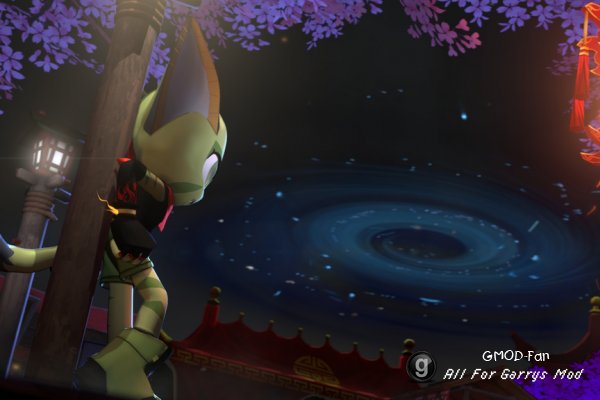 Freedom Planet Ragdolls