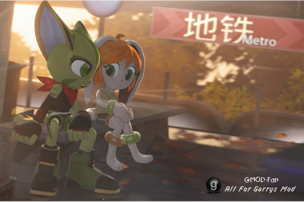 Freedom Planet Ragdolls