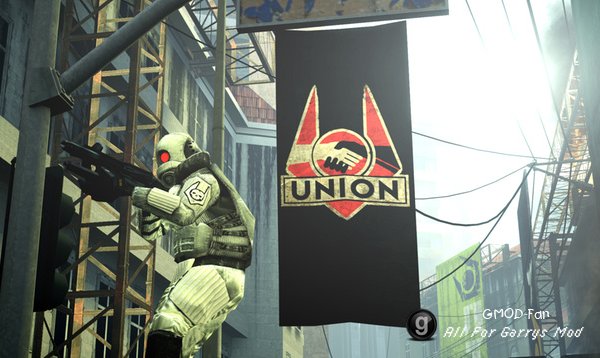 Combine Banners