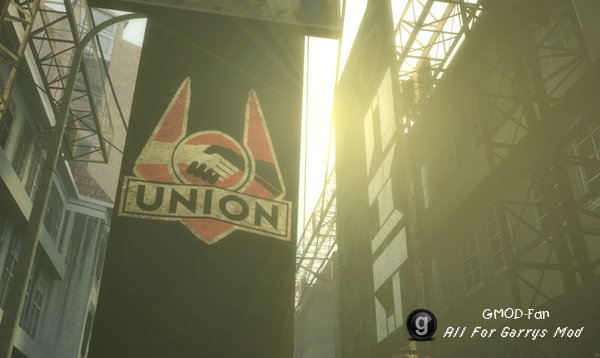 Combine Banners