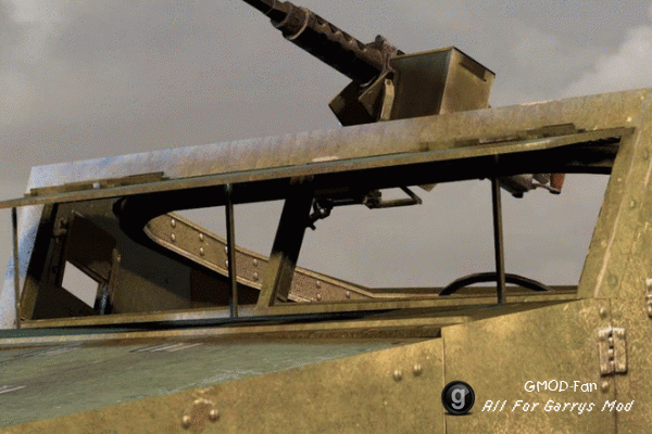 M3 Scout Car