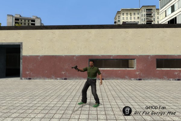 Daithi De Nogla Player Model