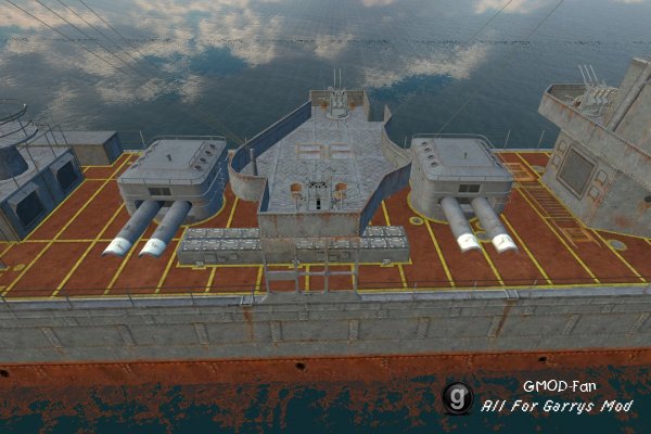 WW2 Warships | Yubari light cruiser