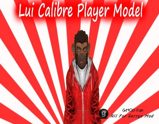 Lui Calibre Player Model