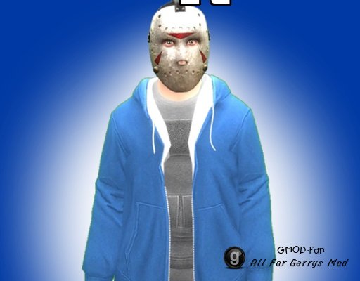 H2O Delirious Player Model
