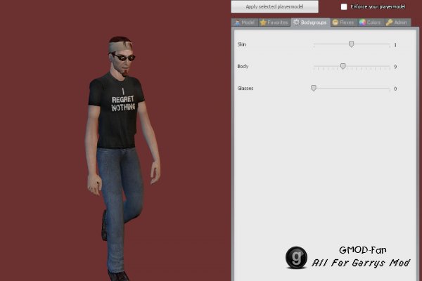 Postal Dude P.M and Ragdoll from Postal 2