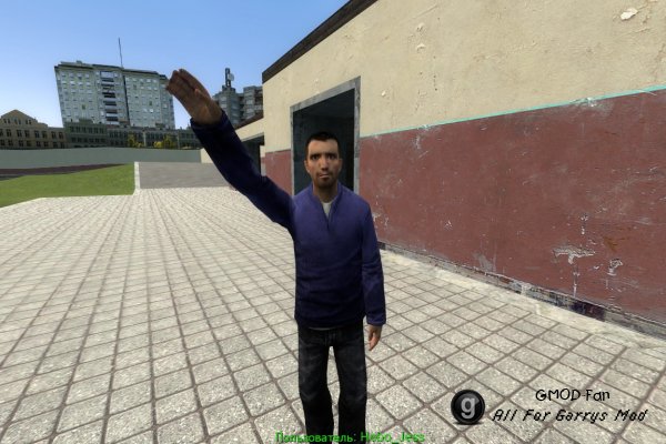 Sieg Heil Swep