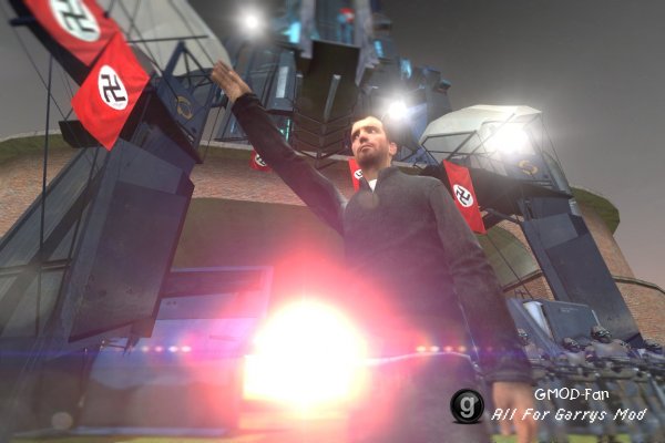 Sieg Heil Swep