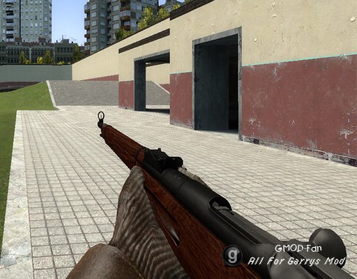 RO2 Mosin Nagant