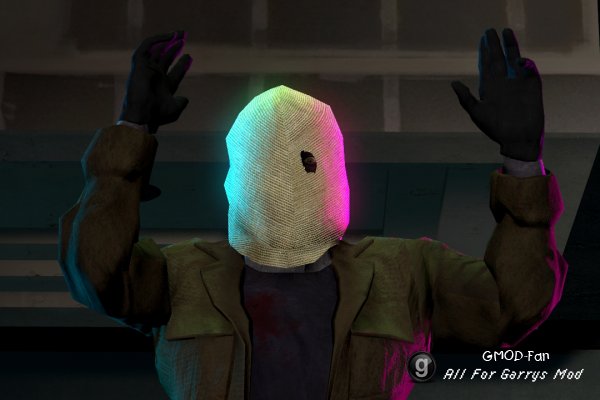 Jason Voorhees