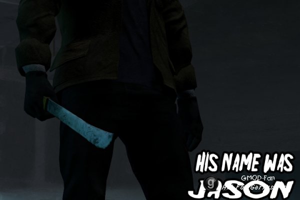 Jason Voorhees