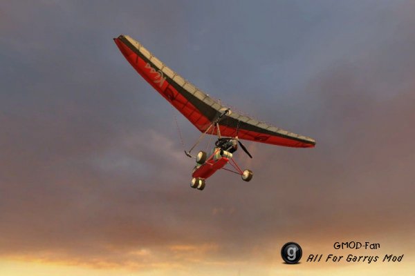 Ultralight