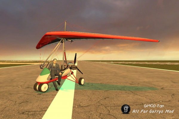 Ultralight