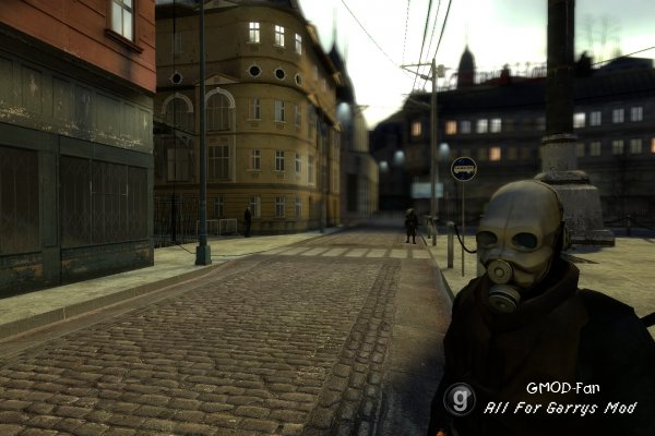 [VJ] Beta Combine SNPCs