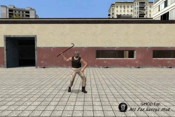 Terroriser