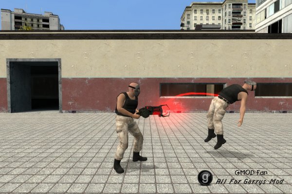 Terroriser