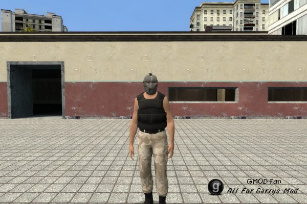 Terroriser