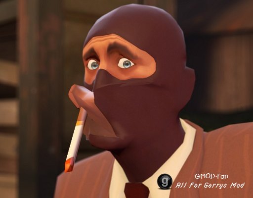 TF2 HWM SFM Models