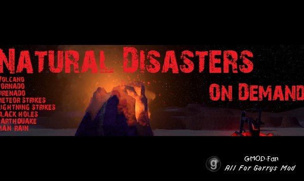 Natural Disasters