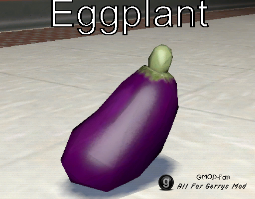 Eggplant
